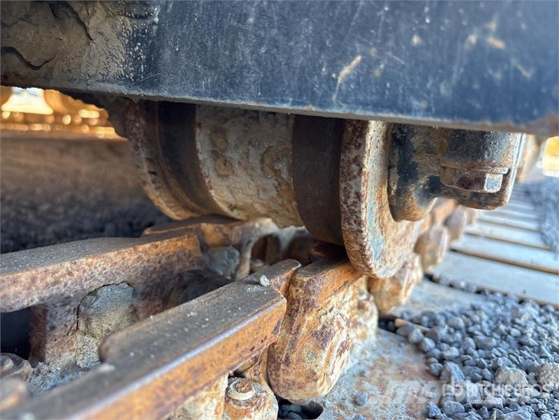 Andaconda TR7542 1030 mm x 22 m Tracked Stacking C Diger