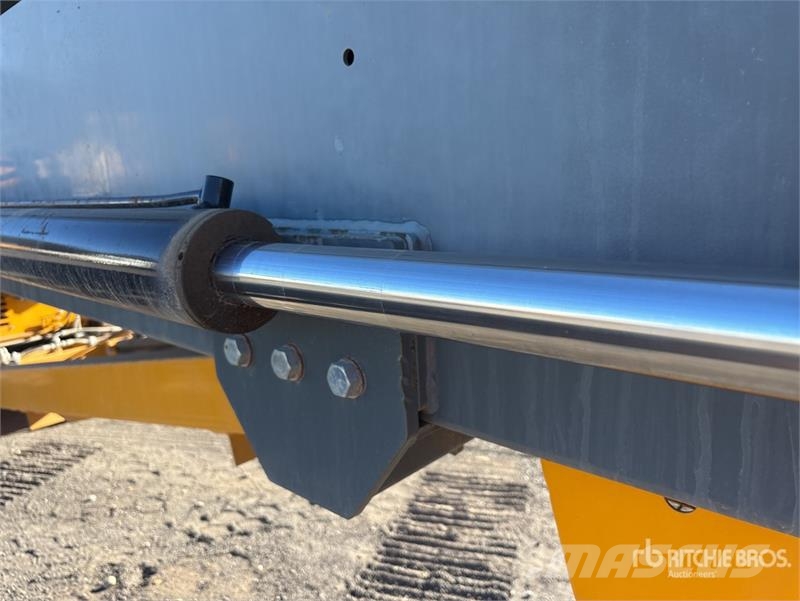 Andaconda TR7542 1030 mm x 22 m Tracked Stacking C Diger