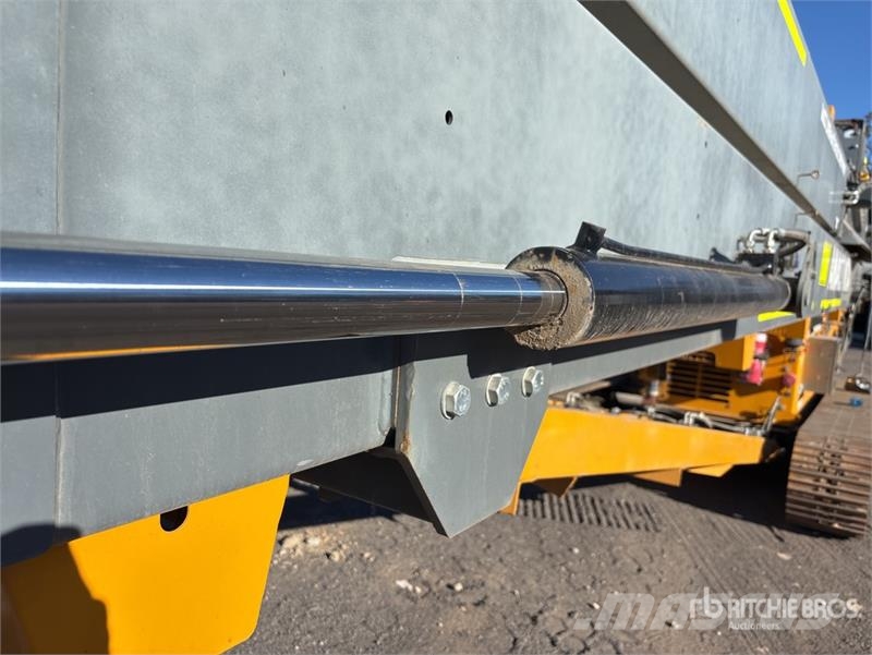 Andaconda TR7542 1030 mm x 22 m Tracked Stacking C Diger
