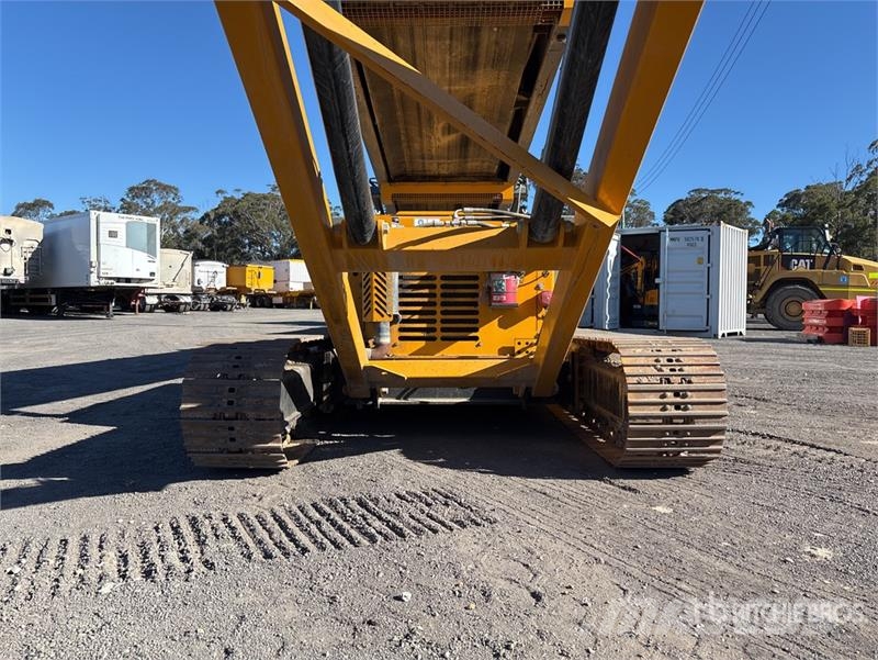 Andaconda TR7542 1030 mm x 22 m Tracked Stacking C Diger