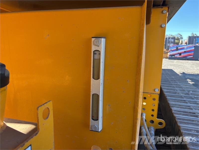 Andaconda TR7542 1030 mm x 22 m Tracked Stacking C Diger