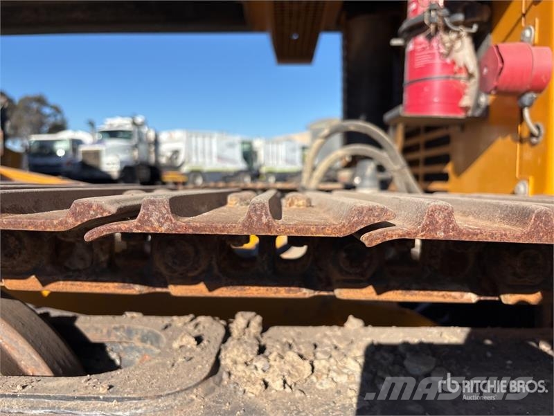 Andaconda TR7542 1030 mm x 22 m Tracked Stacking C Diger
