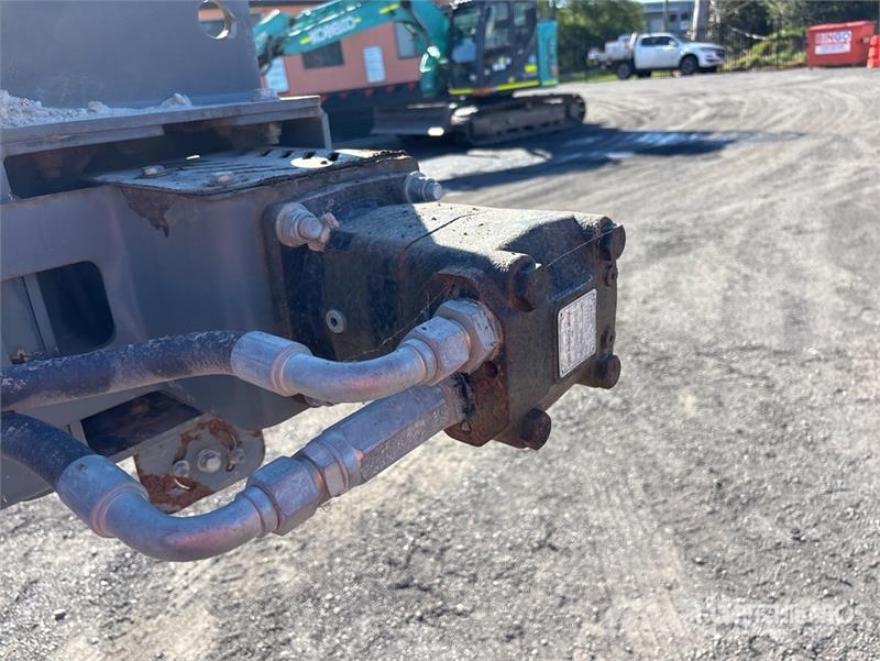 Andaconda TR7542 1030 mm x 22 m Tracked Stacking C Diger