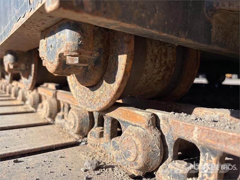 Andaconda TR7542 1030 mm x 22 m Tracked Stacking C Diger