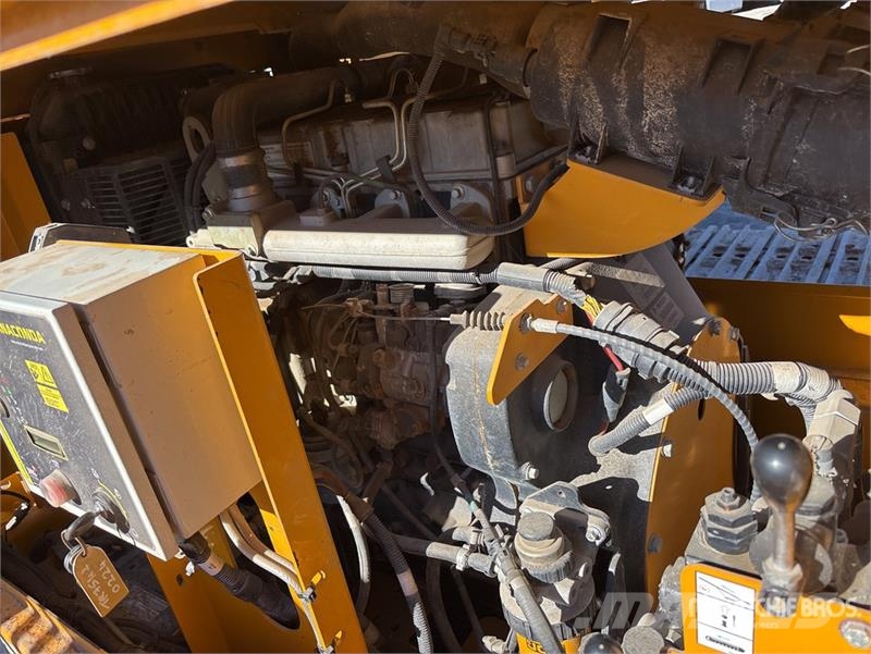 Andaconda TR7542 1030 mm x 22 m Tracked Stacking C Diger