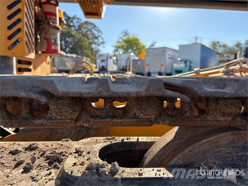 Andaconda TR7542 1030 mm x 22 m Tracked Stacking C Diger
