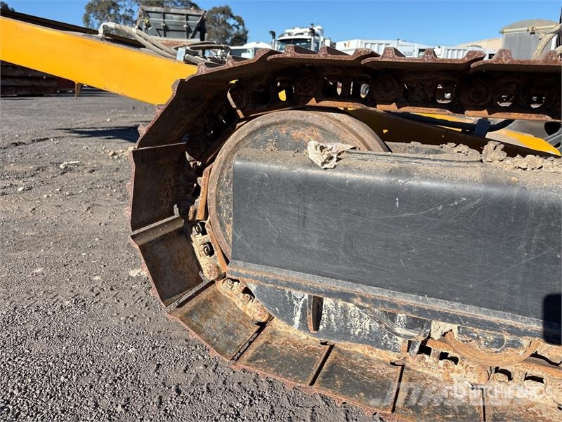 Andaconda TR7542 1030 mm x 22 m Tracked Stacking C Diger