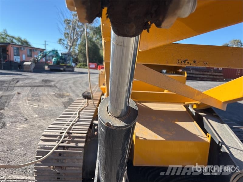 Andaconda TR7542 1030 mm x 22 m Tracked Stacking C Diger