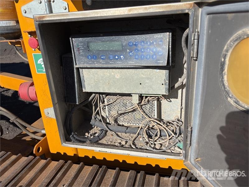 Andaconda TR7542 1030 mm x 22 m Tracked Stacking C Diger