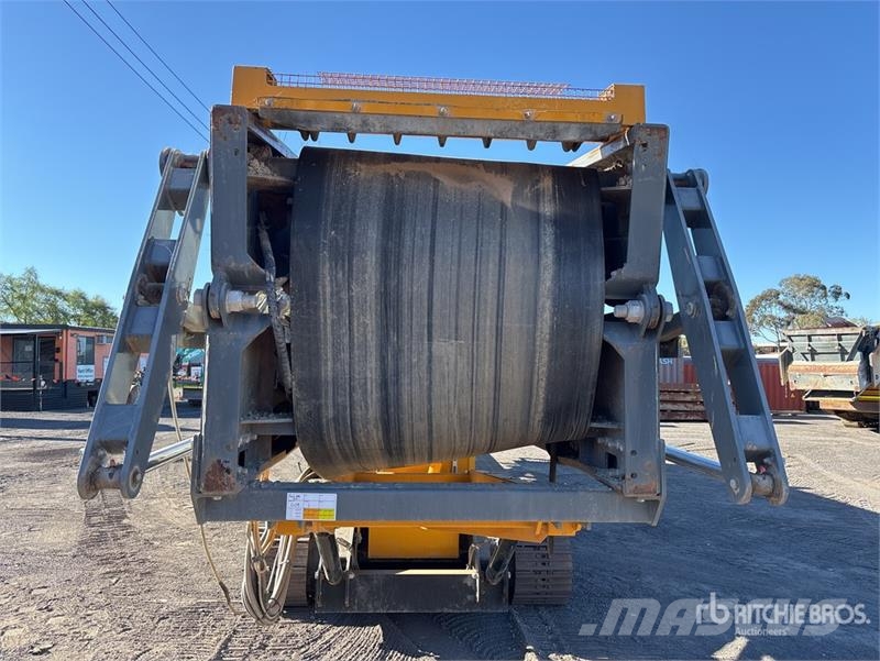 Andaconda TR7542 1030 mm x 22 m Tracked Stacking C Diger