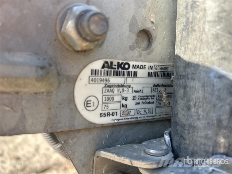 Atlas Copco 130 CFM 123 cfm Mobile Air Compressor Compressors
