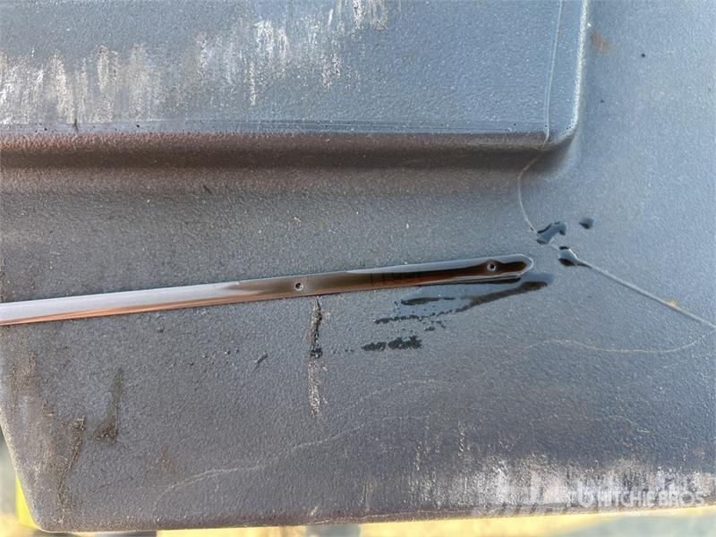 Atlas Copco 130 CFM 123 cfm Mobile Air Compressor Compressors