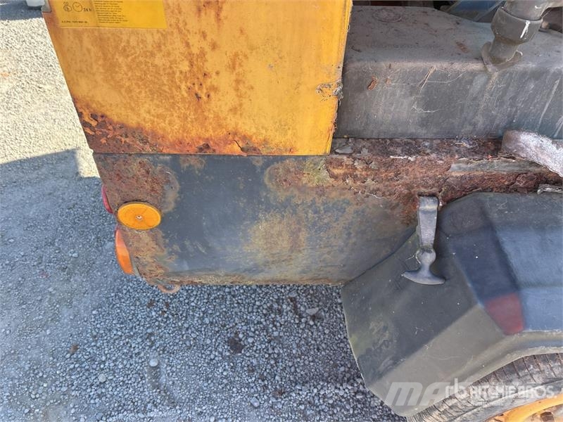 Atlas Copco XAS 96 Compressors