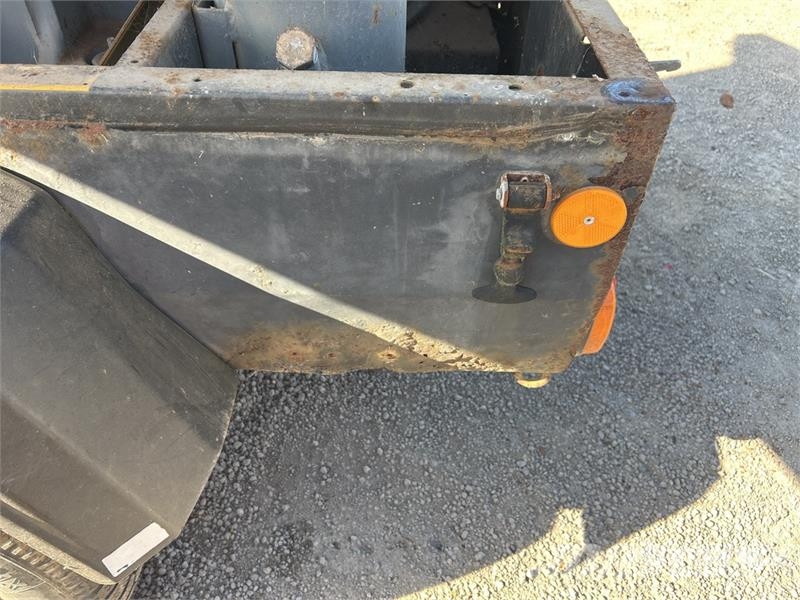 Atlas Copco XAS 96 Compressors
