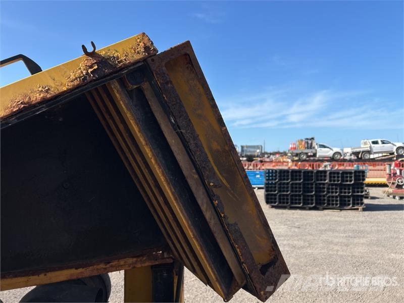 Atlas Copco XAS 96 Compressors