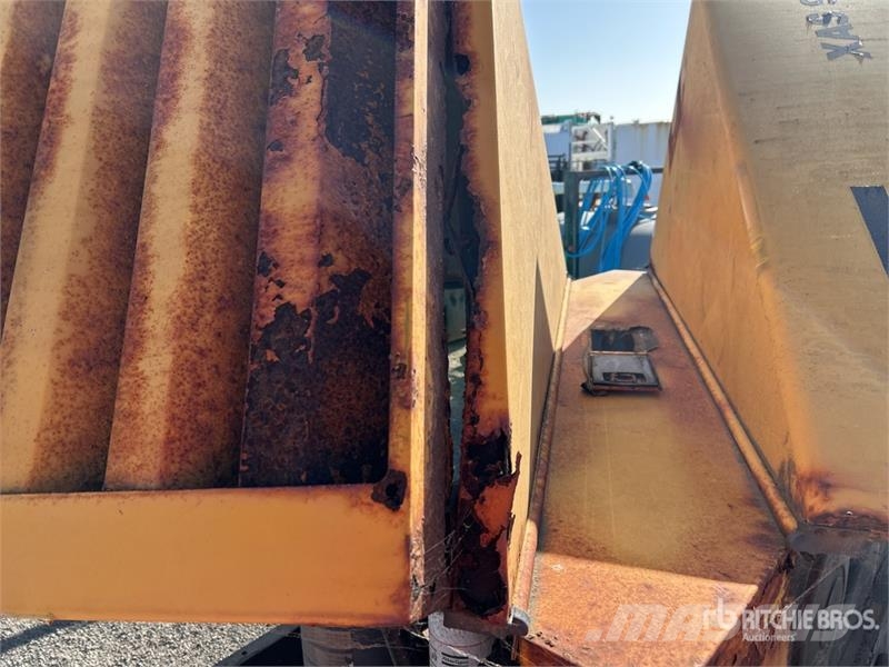 Atlas Copco XAS 96 Compressors