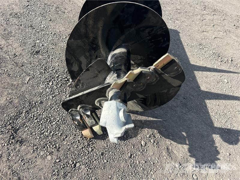 Augertorque Auger Bit Transportes - Outros