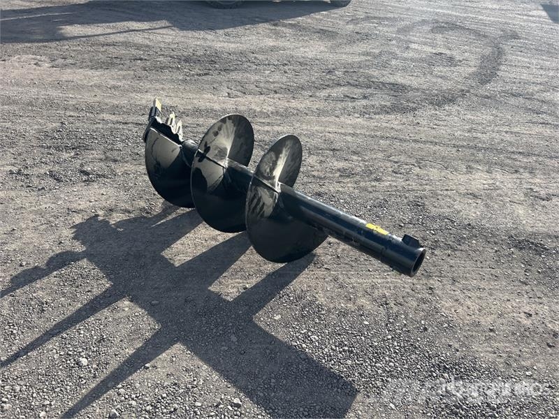Augertorque Auger Bit Transportes - Outros