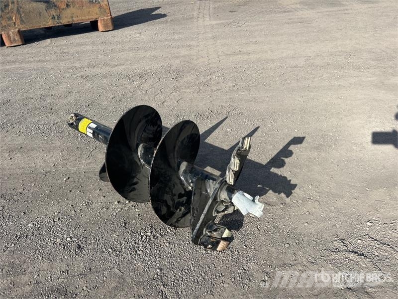 Augertorque Auger Bit Transportes - Outros