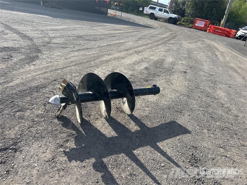 Augertorque Auger Bit Transportes - Outros