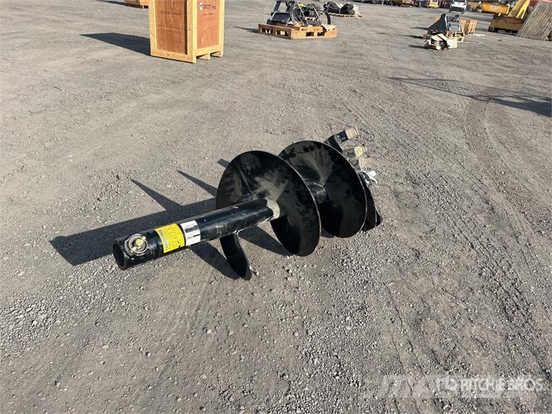 Augertorque Auger Bit Transportes - Outros