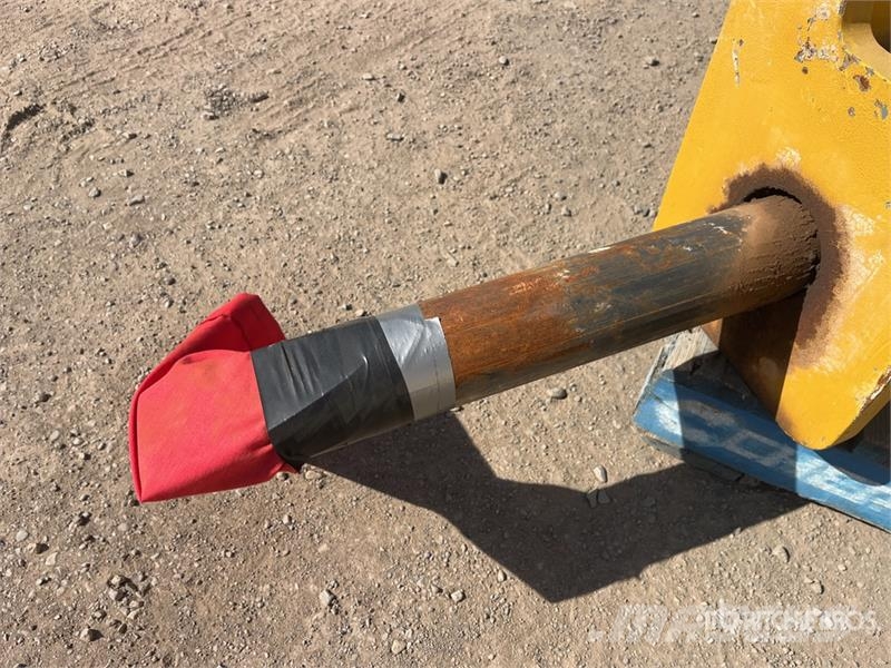  Aussie Buckets ABHRB-570 Q/C Hydraulic Breaker مطارق / كسارات