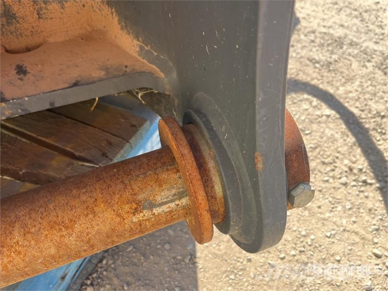  Aussie Buckets ABHRB-570 Q/C Hydraulic Breaker مطارق / كسارات