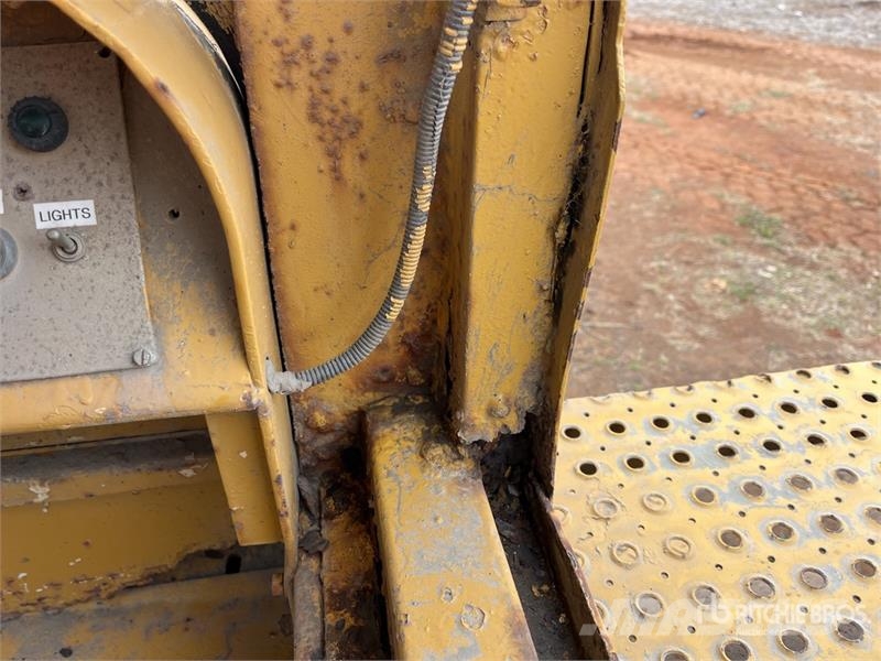 Aveling Barford 3 Wheel Roller معدات البناء - غير ذلك