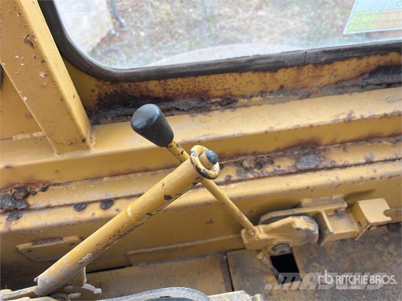 Aveling Barford 3 Wheel Roller معدات البناء - غير ذلك
