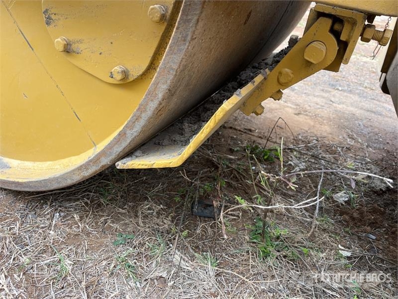 Aveling Barford 3 Wheel Roller معدات البناء - غير ذلك