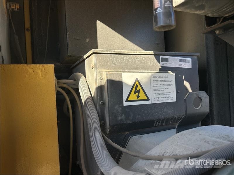 Baifa BF-C65S 60 kVA Skid-Mounted Generator Set Diesel Generators