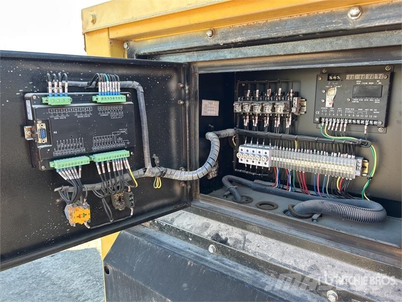 Baifa BF-C65S 60 kVA Skid-Mounted Generator Set Diesel Generators