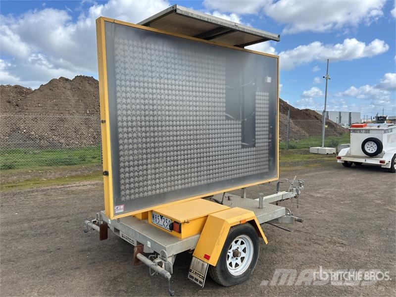 Bartco S/A Message Board Others