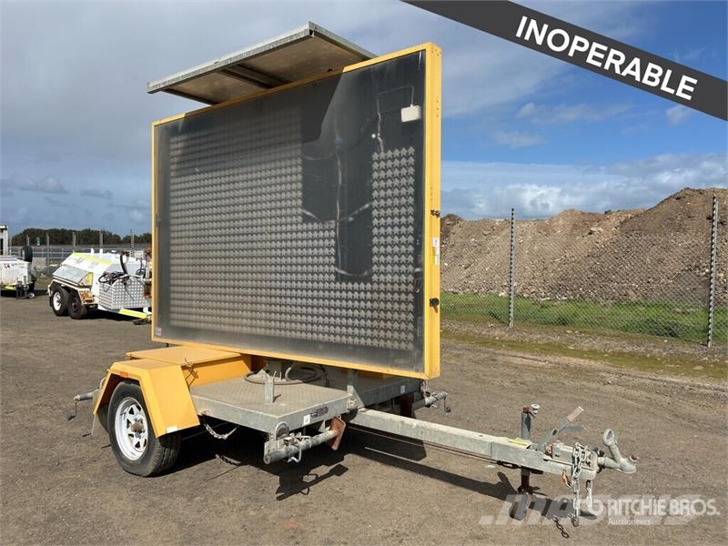 Bartco Solar S/A Message Board (Inoperable) Ostalo