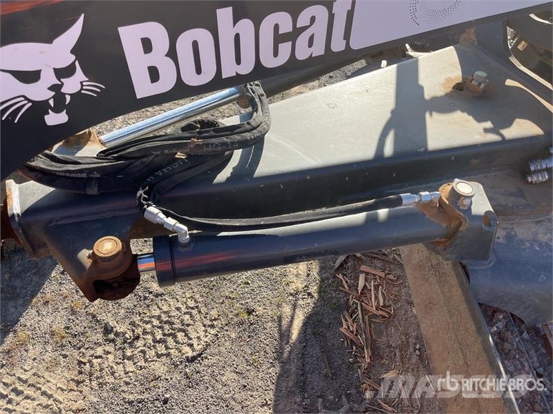 Bobcat 96 2440 mm Skid Steer Grader - Fits Bobcat T770 Andet tilbehør