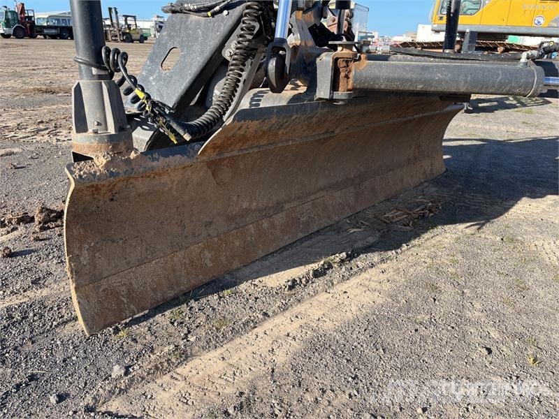 Bobcat 96 2440 mm Skid Steer Grader - Fits Bobcat T770 Andet tilbehør
