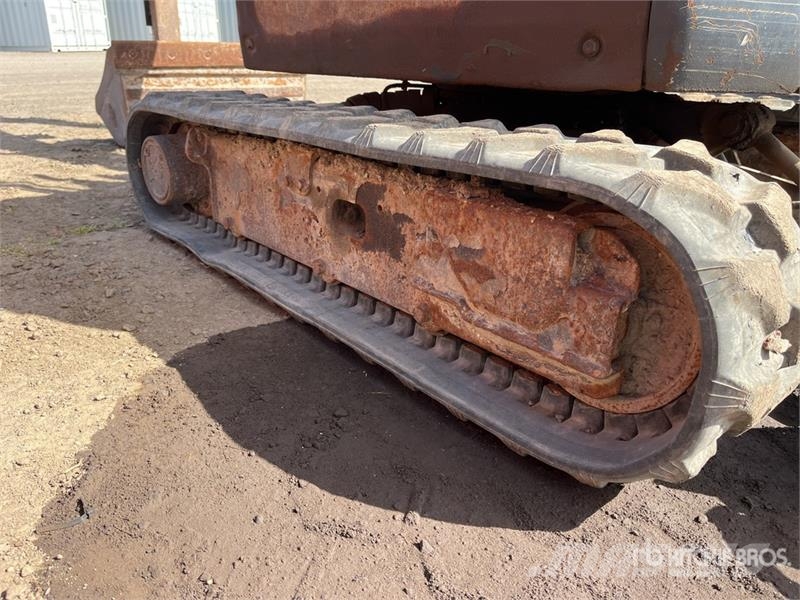 Bobcat E17Z Mini Excavator (Inoperable) Miniekskavaatorid < 7 t