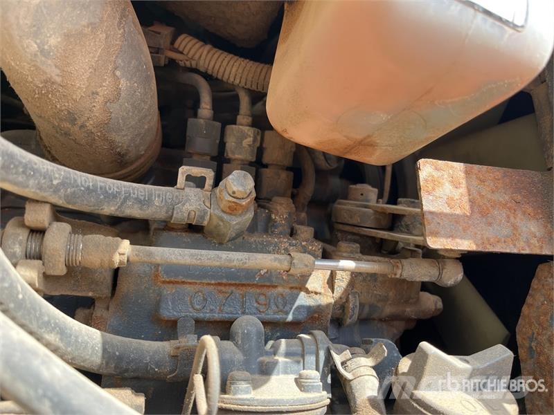 Bobcat E17Z Tracked Excavator (Inoperable) Crawler excavators