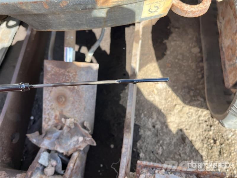 Bobcat E17Z Tracked Excavator (Inoperable) Crawler excavators