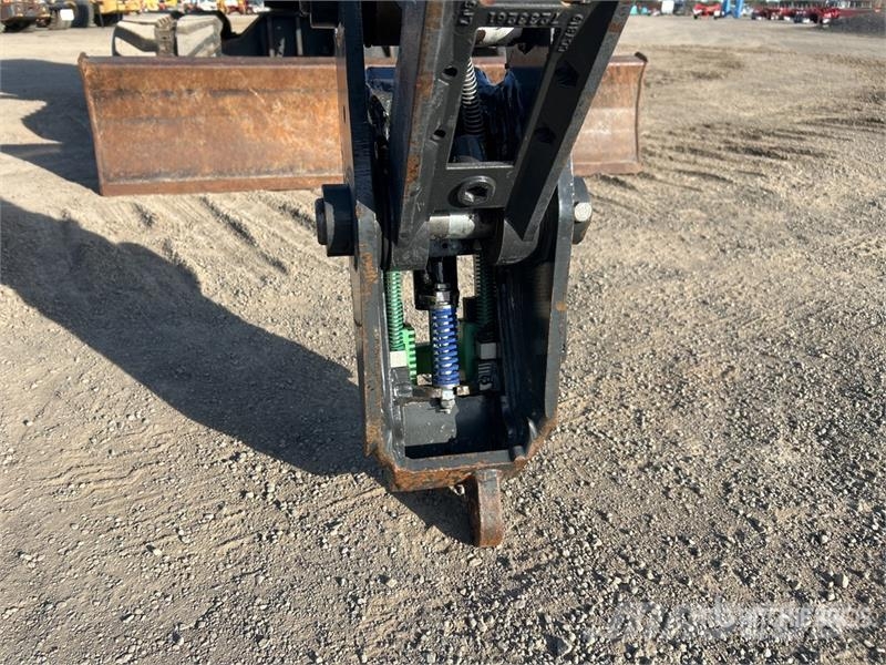 Bobcat E50 Mini Excavator Mini excavators < 7t (Mini diggers)