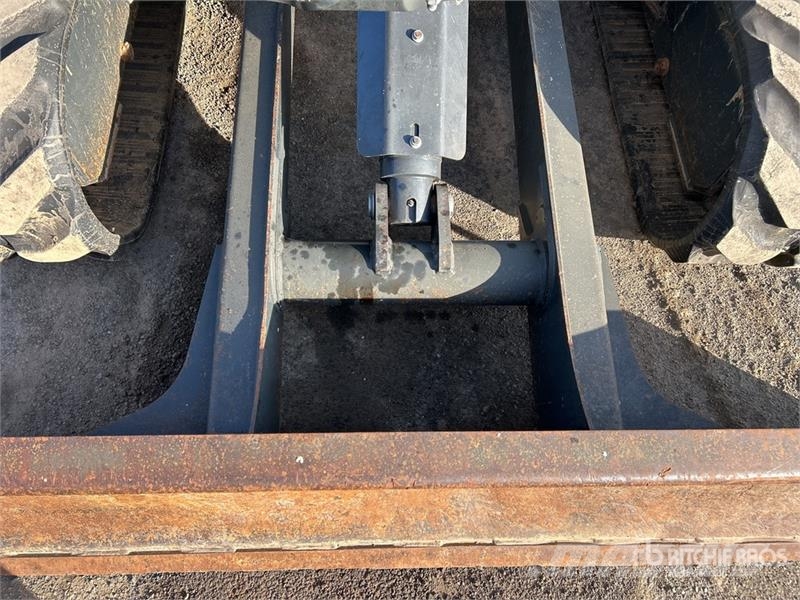 Bobcat E50 Mini Excavator Mini excavators < 7t (Mini diggers)