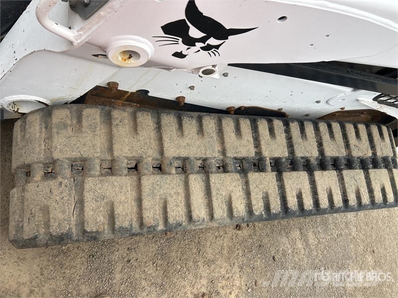 Bobcat T770 Skid steer loaders