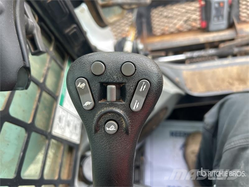 Bobcat T770 Skid steer loaders