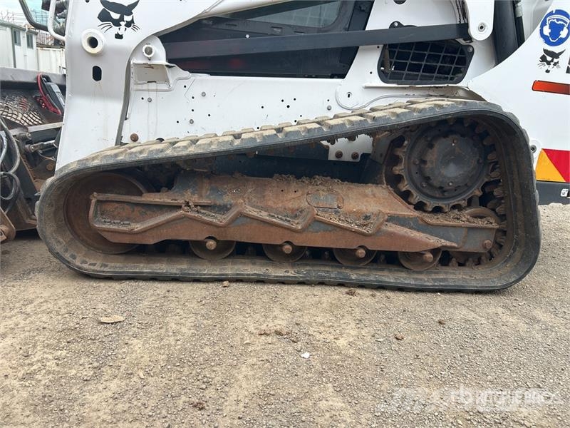 Bobcat T770 Skid steer loaders