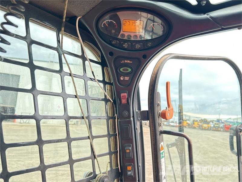 Bobcat T770 Skid steer loaders