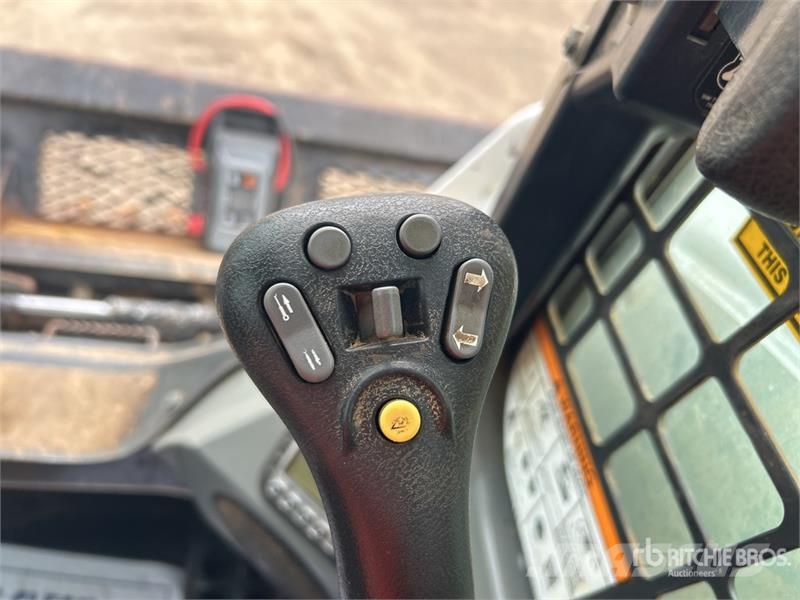 Bobcat T770 Skid steer loaders