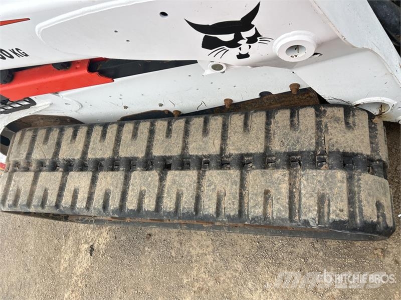Bobcat T770 Skid steer loaders