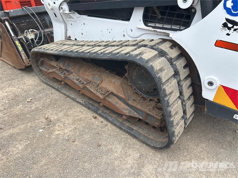 Bobcat T770 Skid steer loaders