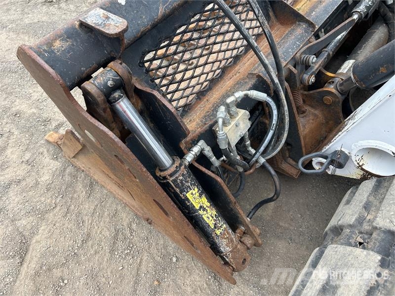 Bobcat T770 Skid steer loaders
