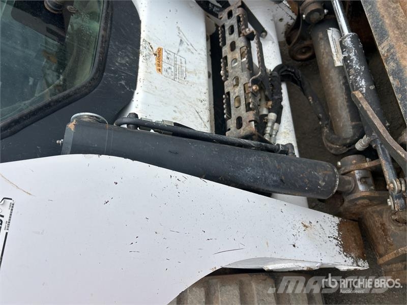 Bobcat T770 Skid steer loaders